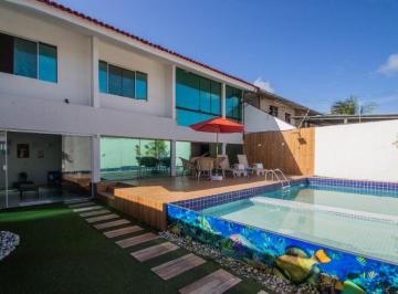 Casa de 4 quartos, Jandira · Casa de Condomínio com 4 Quartos - 2 Suítes - Piscina em Nova Higienópolis