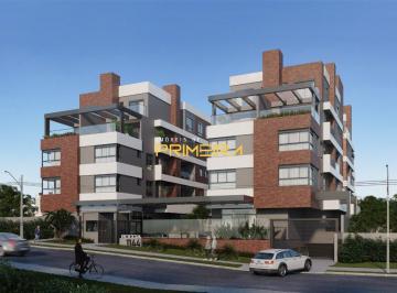 Apartamento de 3 quartos, Curitiba · Roccia - 3 quartos, 2 vagas