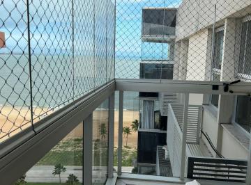 Edifício Arpuador, cobertura, Dante Micheline, Mat · Cobertura linear a venda, Mata da Praia, Vitória, ES