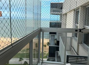 Edifício Arpuador, cobertura, Dante Micheline, Mat · Cobertura linear a venda, Mata da Praia, Vitória, ES