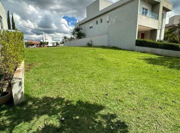 Terreno , Indaiatuba · Terreno Residencial / Jardim Residencial Alto De Itaici