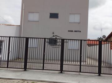 Apartamento · 59m² · 2 Quartos · 1 Vaga · Apartamento à venda no bairro Jardim do Vale - Guaratinguetá/SP