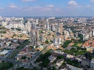 Apartamento · 97m² · 3 Quartos · 2 Vagas · Apartamento a venda Jardim Emilia Sorocaba 3 quartos varanda gourmet Z. Sul