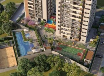 Apartamento · 75m² · 3 Quartos · 2 Vagas · Apartamento a venda três dormitórios  suíte Portal da Colina Sorocaba
