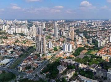 Apartamento · 138m² · 3 Quartos · 2 Vagas · Apartamento a venda - Jardim Emilia - Sorocaba