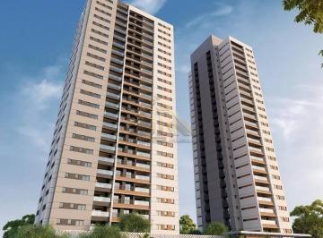Apartamento · 115m² · 3 Quartos · 2 Vagas · Apartamento a venda - Mangal - Sorocaba - Zona Oeste