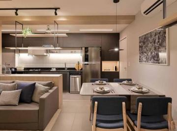Apartamento · 82m² · 3 Quartos · 2 Vagas · Apartamento a venda - Além Ponte - Sorocaba - Zona Leste