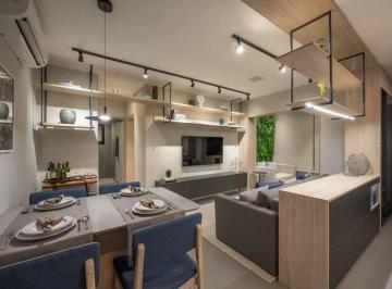 Apartamento · 65m² · 3 Quartos · 2 Vagas · Apartamento a venda - Além Ponte - Sorocaba - Zona Leste