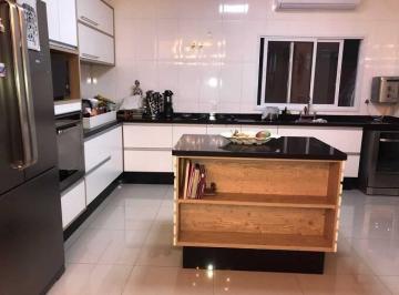 Casa · 280m² · 4 Quartos · 4 Vagas · Casa a venda - Condomínio Golden Park Residencial - Sorocaba - Z. N.