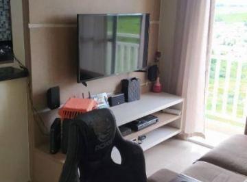 5861334514e689851e21b50a22902cd5893b8bd9 · Apartamento com 2 dormitórios à venda, 50 m² por R$ 296.800,00 - Parque Residencial Flamboyant - São