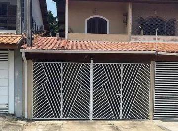 a903fcbf42280669de71765c56531f33c2ebfa6c · Sobrado à venda no Jardim das Indústrias - São José dos Campos/SP com 116 m²