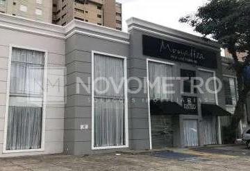 167877.jpg · Predio comercial para Alugar 636 m2 Cambui Campinas/SP