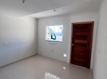 Geminado Sobrado, com acabamento em porcelanato e massa corrida, portas em madei · Casa à venda no bairro João Pessoa - Jaraguá do Sul/SC
