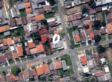 Terreno · 384m² · Terreno á venda no Bairro Lindóia