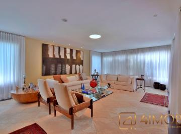 Casa de 4 quartos, Brasília · SMPW 16 PARK WAY, CASA SOBRADO, 4 QUARTOS, 3 SUÍTES, TERRENO DE 5000M²