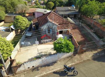 Casa · 1686m² · 3 Quartos · 4 Vagas · Casa em  Hérculo Romagnoli -  Conjunto Afonso Sarabia - Ibiporã/PR
