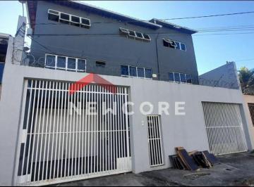 Comercial · 360m² · 1 Vaga · Galpão em  Rua Areia Branca - Parque Xangri-Lá - Contagem/MG