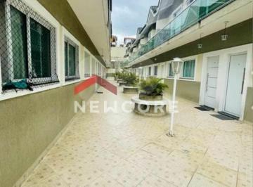 Casa · 120m² · 3 Quartos · 2 Vagas · Casa de condomínio em  Rua Comprida - Vila Mazzei - São Paulo/SP