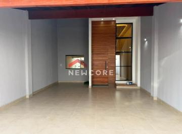 Casa · 99m² · 3 Quartos · 2 Vagas · Casa em Rua Saturno - Jardim Brasília - Uberlândia/MG