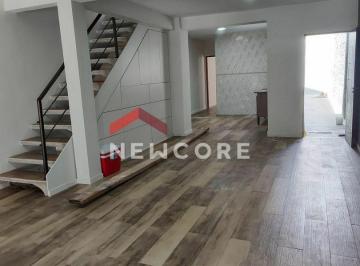Casa · 220m² · 4 Quartos · 2 Vagas · Sobrado em Rua Hanna Youssef Chabchoul - Campos de São José - São José dos Campos/SP
