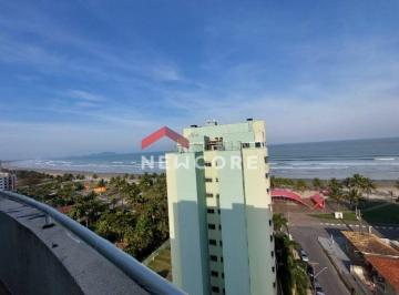 Apartamento · 140m² · 3 Quartos · 2 Vagas · Cobertura em  Avenida Tomé de Souza - Centro - Bertioga/SP