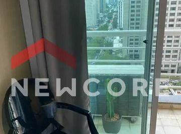 Apartamento · 29m² · 1 Quarto · 1 Vaga · Flat em Avenida Sabiá - Moema - São Paulo/SP