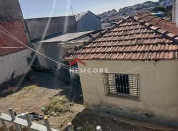 Terreno · 360m² · 1 Quarto · 1 Vaga · Lote em  Rua Guariba - Vila Santa Virginia - São Paulo/SP