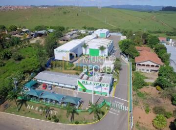 Terreno · 20000m² · Área comercial e Residencial 20.000m² - Caçapava