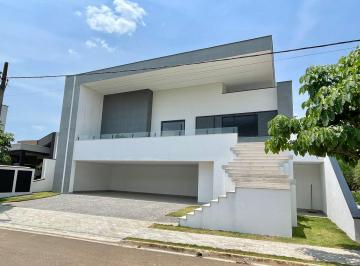 Casa de 4 quartos, Atibaia · Casa à venda no Condomínio Equilibrium em Atibaia