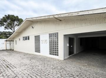 31_1_1.JPG · Casa para aluguel - na Água Verde