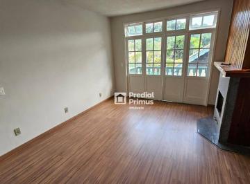 550e9ef1702231da860ea1ed5ab53d88f7cf2fab · Apartamento à venda, 67 m² por R$ 365.000,00 - Braunes - Nova Friburgo/RJ