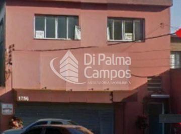 Comercial · 178m² · 3 Vagas · Salão comercial em sobreloja com 178 m² na Via Anchieta próximo a diversas conveniências
