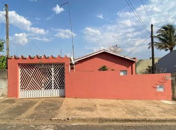 Foto 01 · Casa, Jardim Planalto, Monte Mor, SP
