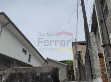 Terreno · 150m² · 3 Quartos · 03 casas térreas região Casa Verde Alta