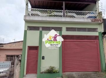 Comercial · 400m² · 3 Quartos · 4 Vagas · Sobrado com 3 dorms, Jardim Rosa de Franca, Guarulhos - R$ 1.2 mi, Cod: 9438