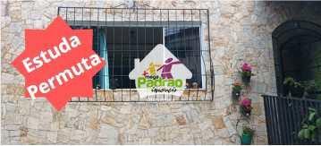 Casa · 121m² · 3 Quartos · 5 Vagas · Sobrado com 3 quartos, Gopoúva, Guarulhos - R$ 920 mil, Cod: 9440