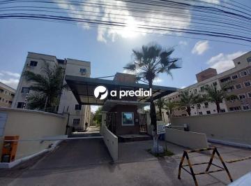 FACHADA DO CONDOMÍNIO · Maravilhoso apartamento com 02 quartos