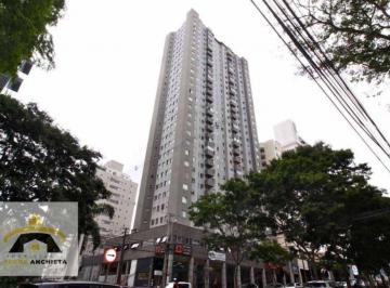 073d6c58063211557cc768e1d633f25db950c13c · Apartamento com 1 dormitório para alugar, 41 m² por R$ 2.200,00/mês - Bigorrilho - Curitiba/PR