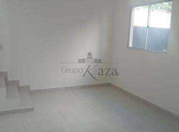 Casa · 54m² · 2 Quartos · 1 Vaga · Oportunidade - Casa em Condomínio - Condomínio Barra do Piraí - Chácaras Araújo I - 2 Dormitórios - 