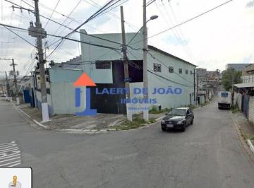 Foto 01 · GALPÃO PARA VENDA - VILA NOVA CUMBICA