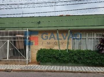 Fachada · Casa à venda no bairro Vila Joana em Jundiaí - SP