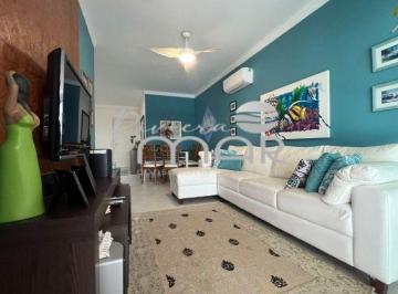 Apartamento de 3 quartos, Bertioga · Apartamento, 3 dormitórios, 124 m², na Riviera de São Lourenço