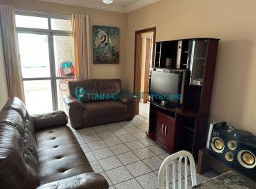 Foto 01 · Apartamento, Praia do Morro, Guarapari, ES