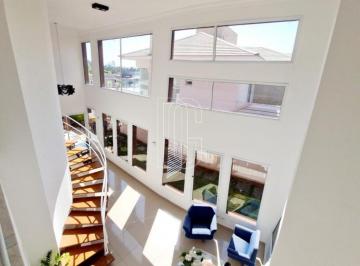 Foto 02 · CASA PARA VENDA CONDOMINIO RESERVA DA SERRA - JUNDIAI - SP