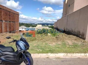 Terreno · Terreno à venda no Residencial Santa Giovana em Jundiaí - SP