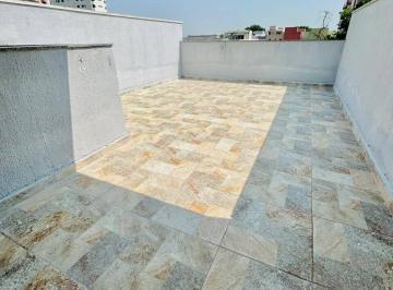 Apartamento · 76m² · 2 Quartos · 1 Vaga · Cobertura 76,96 m² - 2 quartos - 1 vaga - Parque das Nações