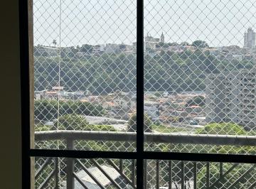 Apartamento de 2 quartos, Atibaia · Apartamento-Atibaia-Alvinópolis(ótimos armários embutidos)