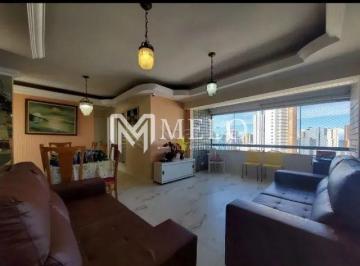 Apartamento · 120m² · 4 Quartos · 2 Vagas · Condomínio  BOULEVARD  L ´ÓPERA....