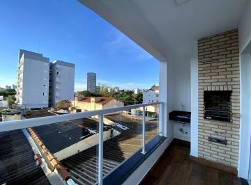 Apartamento · 73m² · 2 Quartos · Apartamento a Venda no Tabajaras com varanda Gourmet