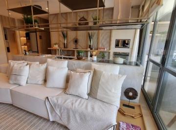 Casa · 320m² · 3 Quartos · 3 Vagas · Casa de 3 suítes à venda -Barra da Tijuca - Claris Casa & Clube